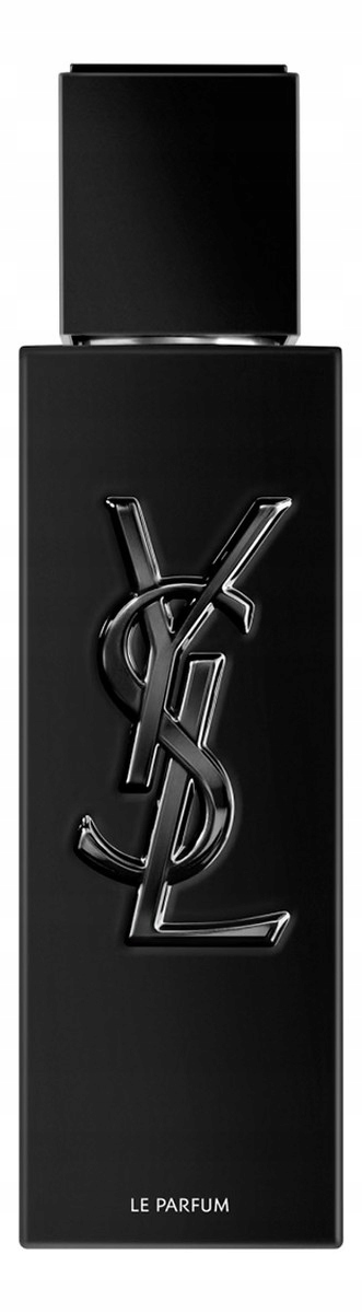Yves Saint Laurent Myslf Le Parfum Parfém sprej 40 ml