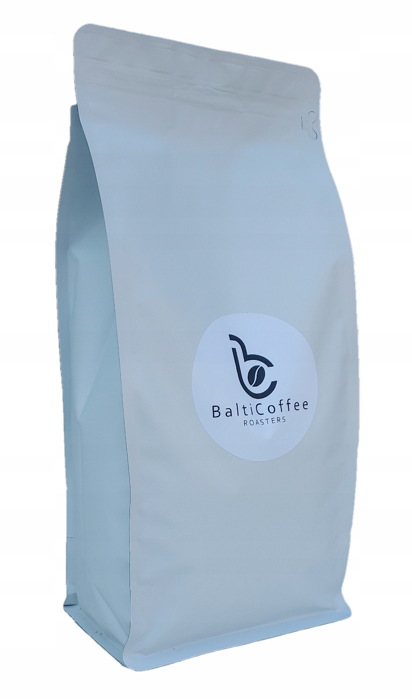 Levně Káva Čerstvě pražená Kenya 100% Arabica 1 kg