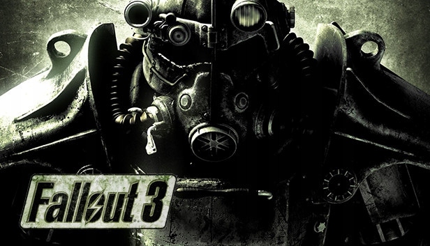 Fallout 3 (PC) STEAM KLUCZ Granice wiekowe (PEGI) 18
