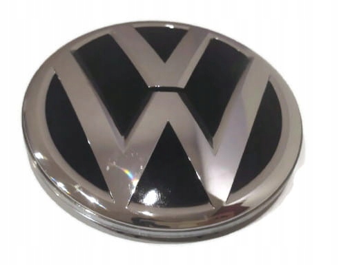 Emblém znak predného grilu Vw Passat B7 CC
