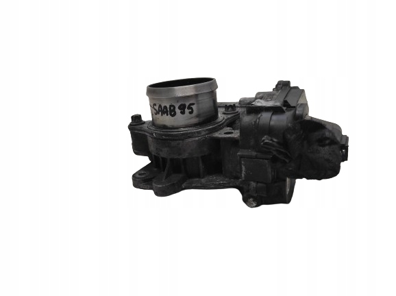 SAAB 9-5 LIFT 05- 1.9TIDS PRZEPUSTNICA 48CPD4