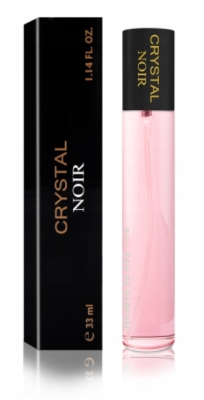 

Crystal Noir Perfumy 33ml 25% Zaperfumowania