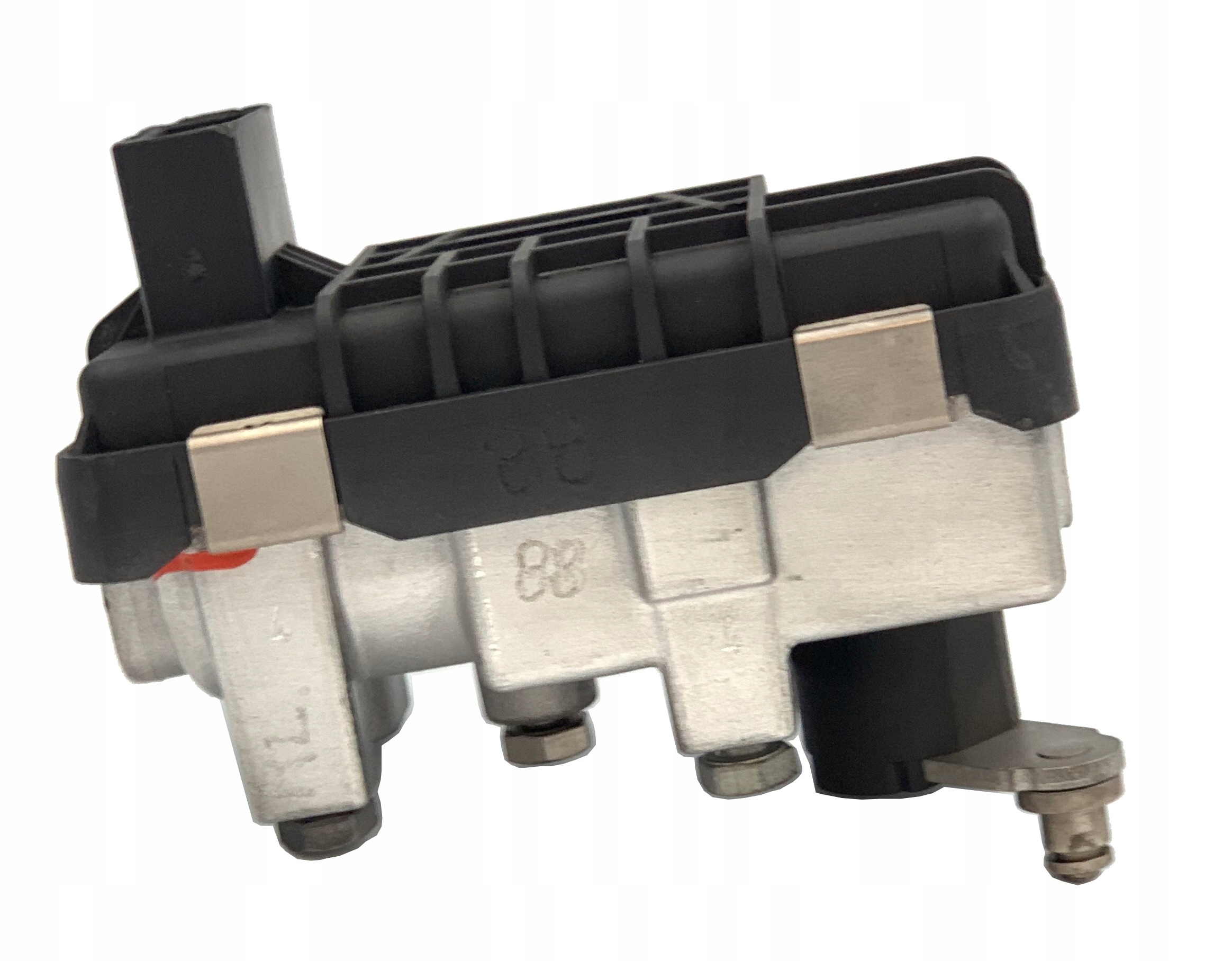 

Turbo Nastawnik Turbiny G-88, 730314, 6NW009228