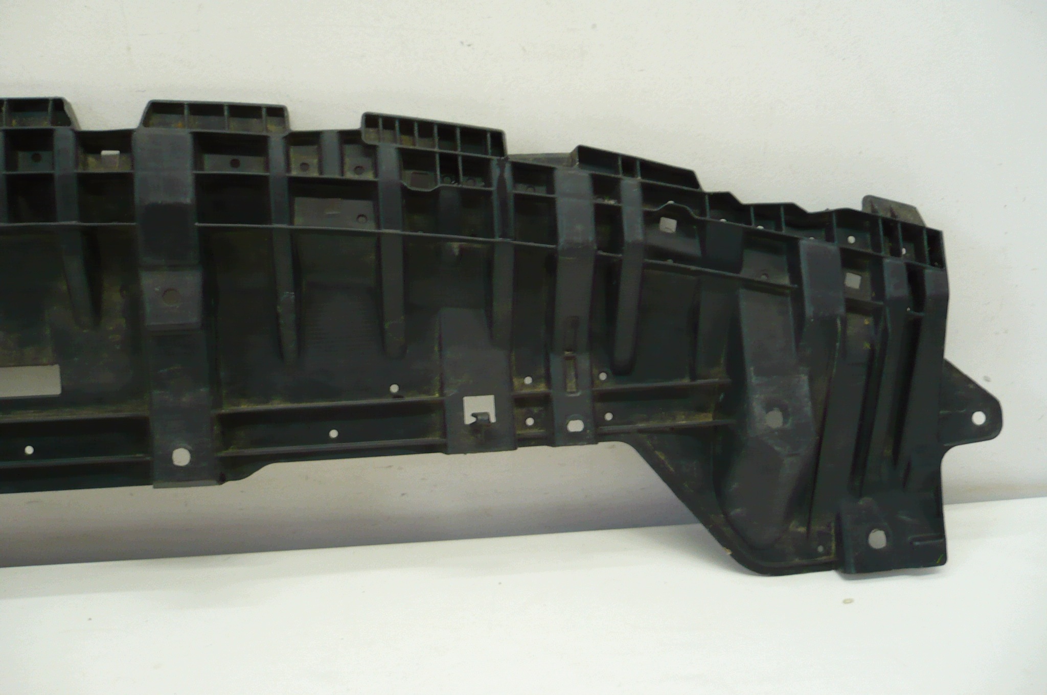 TOYOTA AURIS II 2 12-cover cover below bumper front
