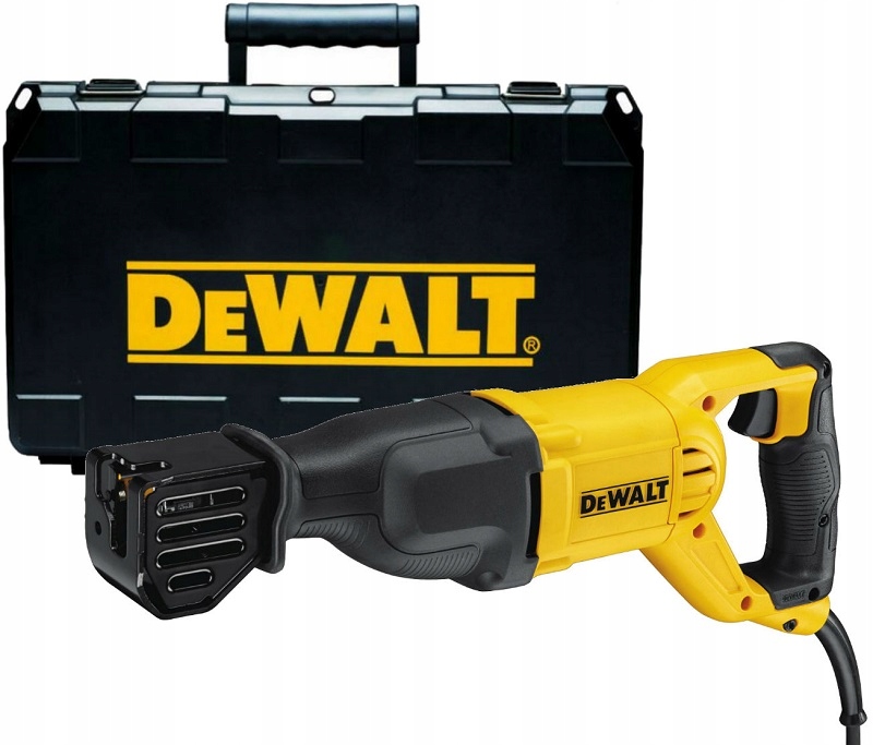 Pilarka szablasta DeWalt DWE305PK