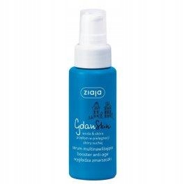 

Ziaja Gdanskin Serum Booster Anti-Age 50ml