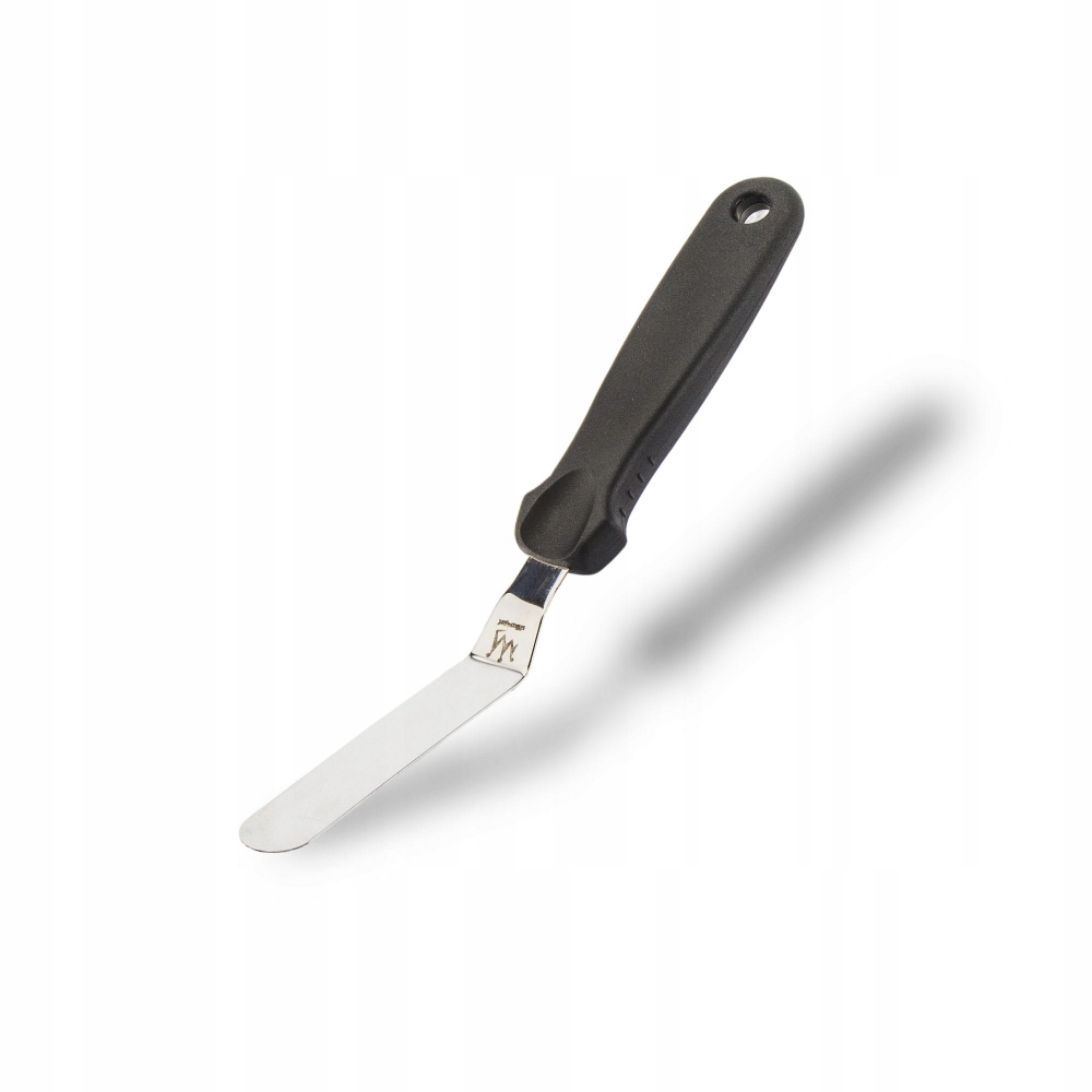 

Łopatka szpatułka Do Ciasta tortu stal Silikomart