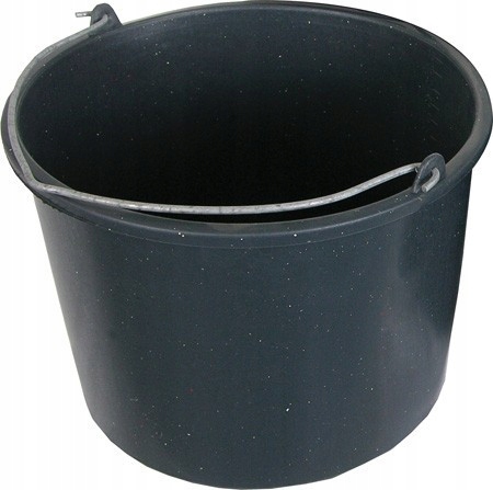 

Wiadro budowlane 20L uchwyt druciany