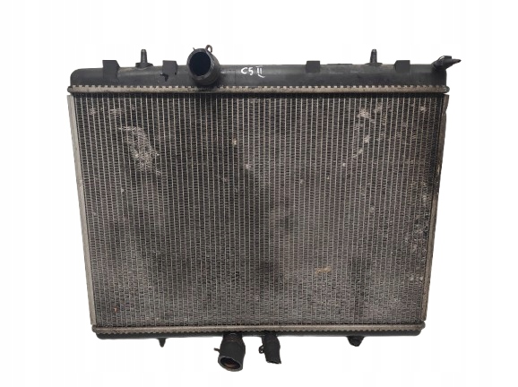 CITROEN C5 2 II X7 08- 2.0HDI CHŁODNICA WODY