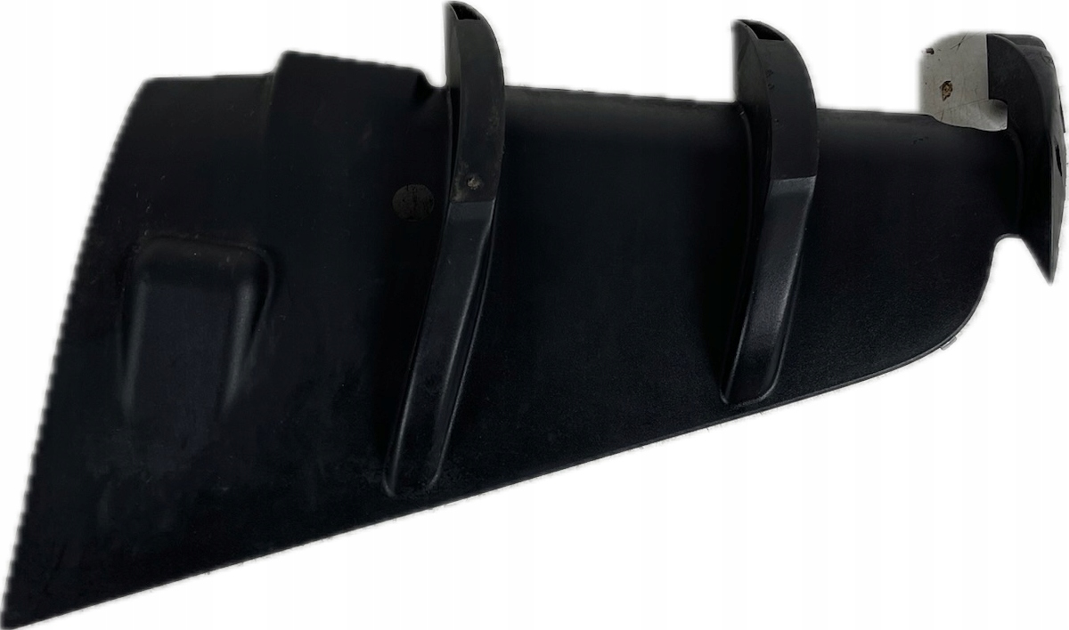 MAN TGM TGL bonnet hood cabs right 81611100124