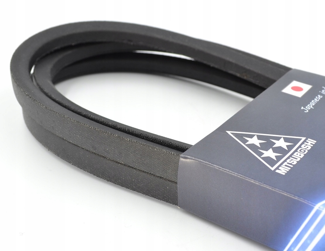 PAS NAPĘDU CT130 917254150 P12597RB 380ZX Typ pasek