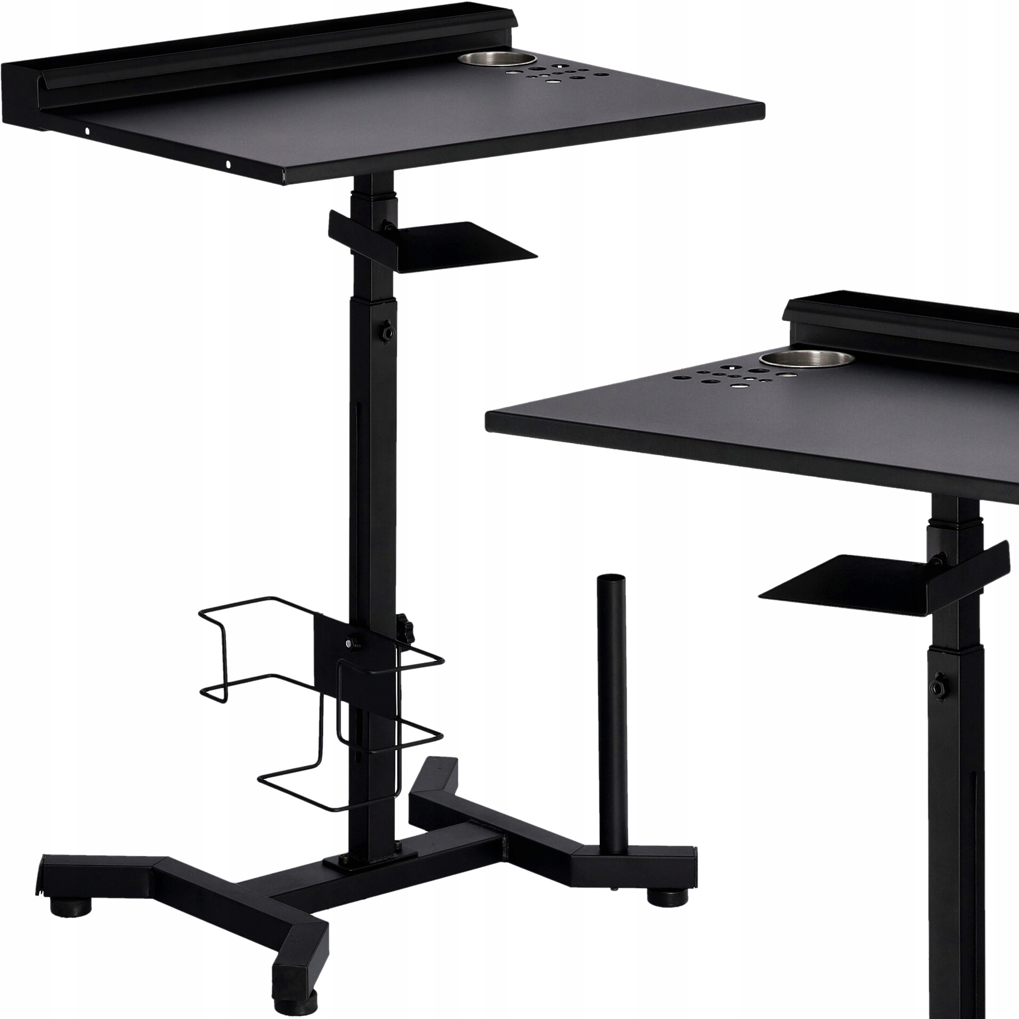 Pomocník Na Tetování Kosmetická Spa Stojící podpěra TATT-18