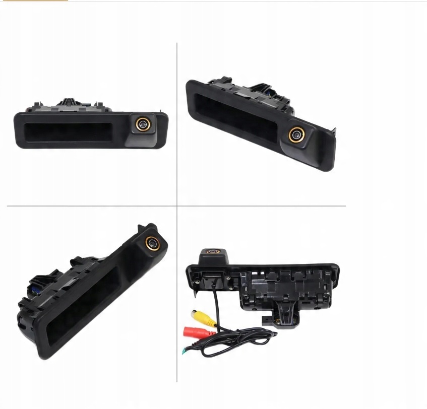 

Bmw seria F Kamera cofania Ahd 720P F10 F11 F30