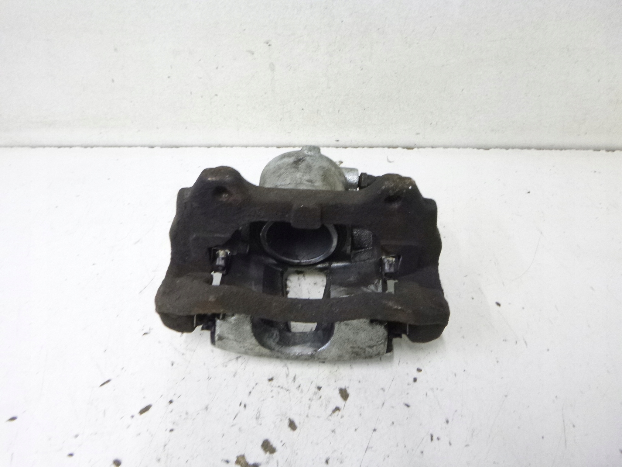 caliper brake front right Fiat Doblo Lift Maxi 1.3d 2008r.