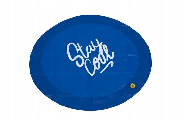 Karlie Stříkací podložka pro psy průměr 100cm