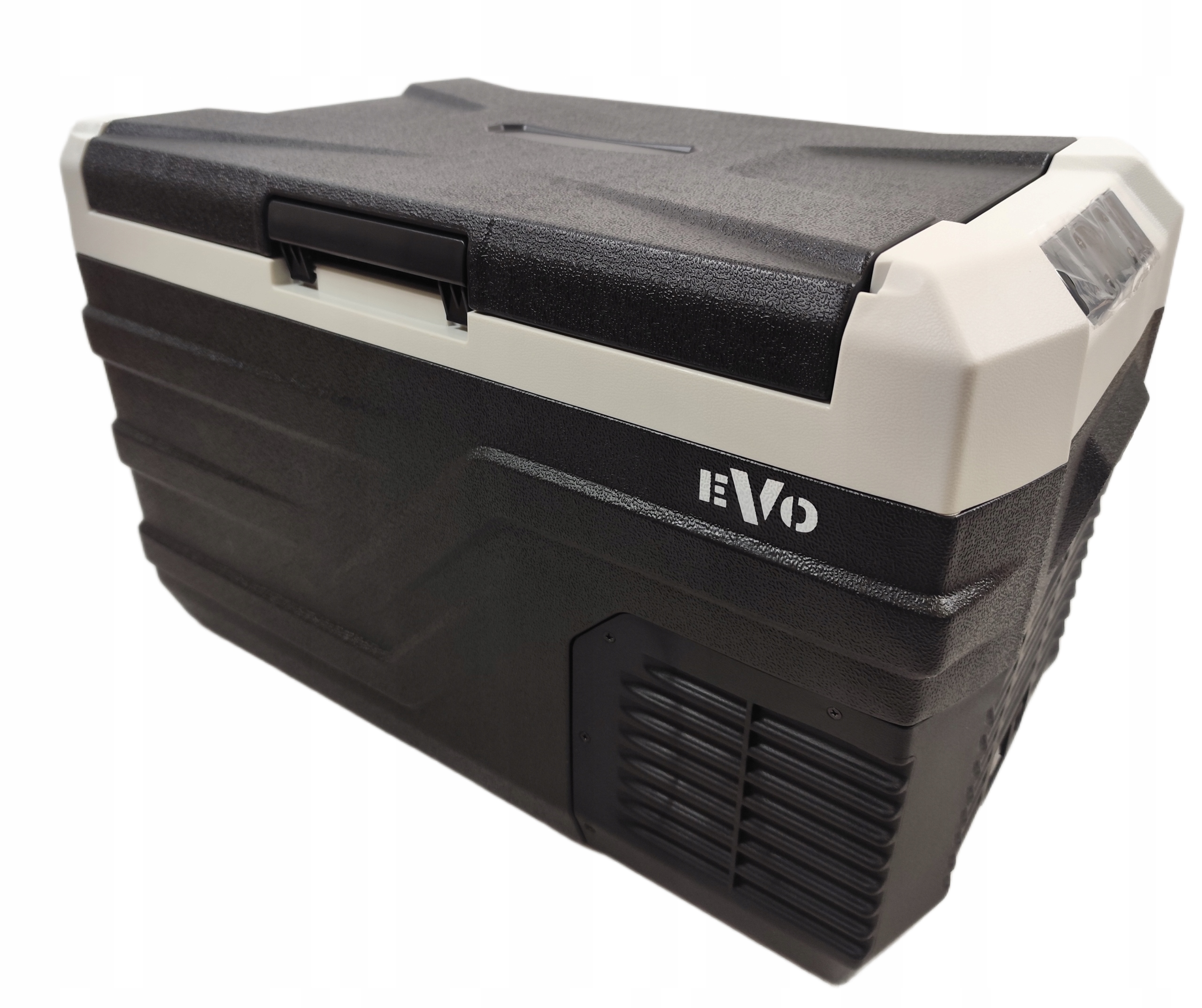 Lodówka Kompresorowa Turystyczna Samochodowa Zamrażarka Evo NL30 12/24/230