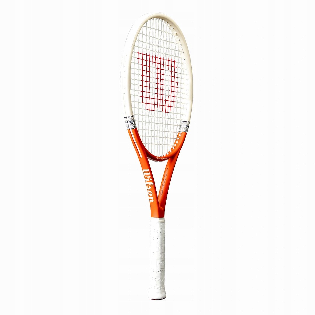 Rakieta tenisowa Wilson Roland Garros Team 102 L1 (4 1/8)