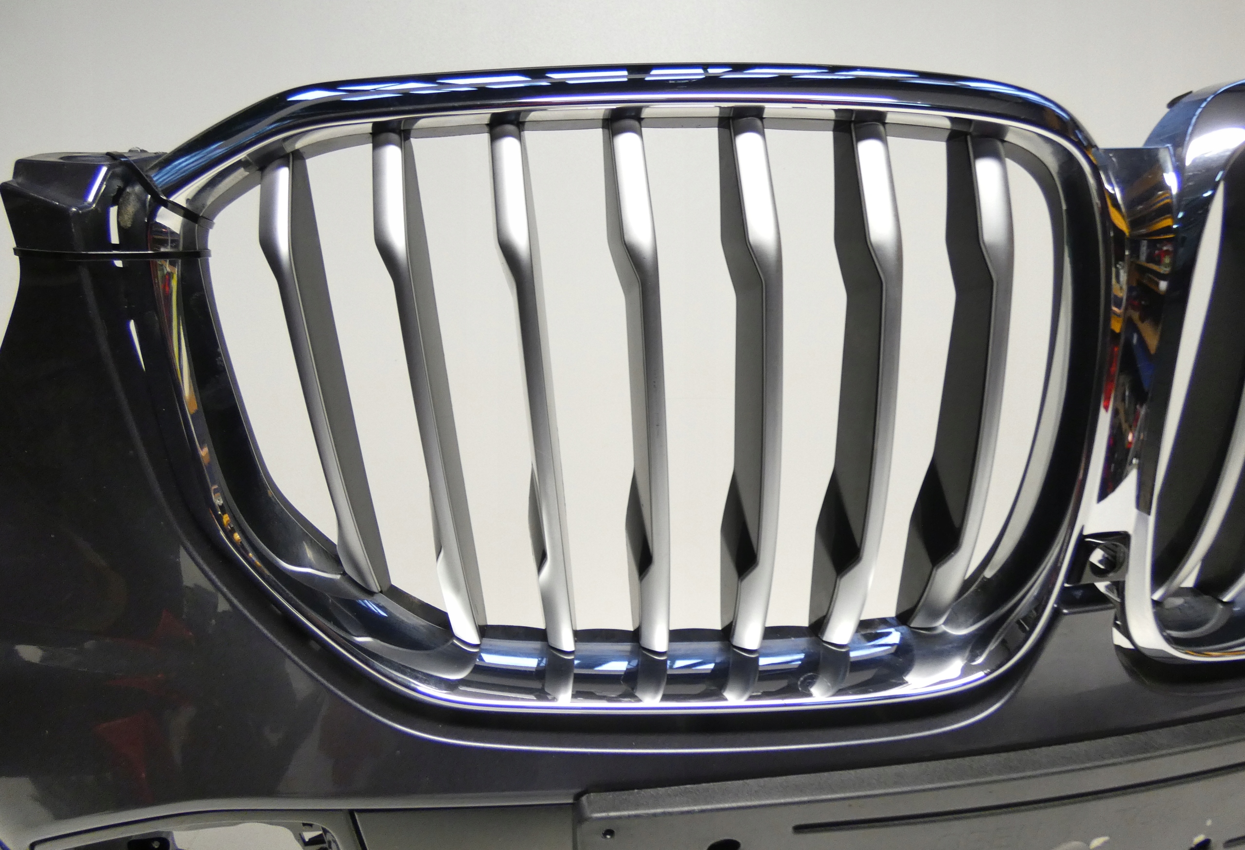 BMW X5 G05 m-packet 8069207 18-23 6 PDC KAMERA RADAR bumper front front