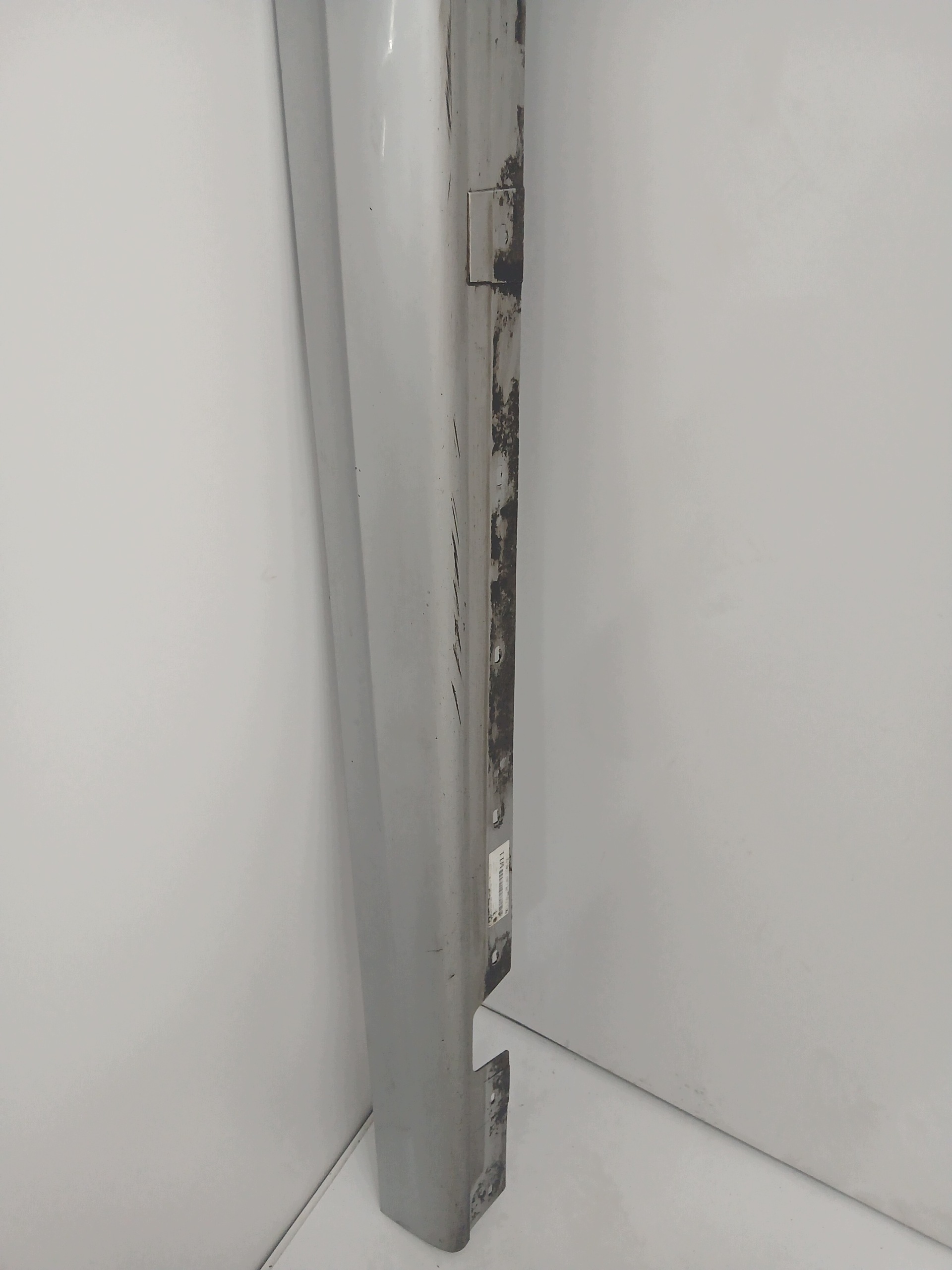 moulding threshold left BMW E90 LIFT M PAKIET TITANSILBER
