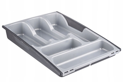 

Curver Wkład do szuflad rozsuwany 42.5x29.8-51 cm