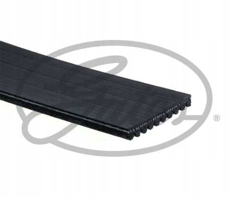 PASEK KLINOWY WIELOROWKOWY 10PK2414HD GATES Producent części Gates