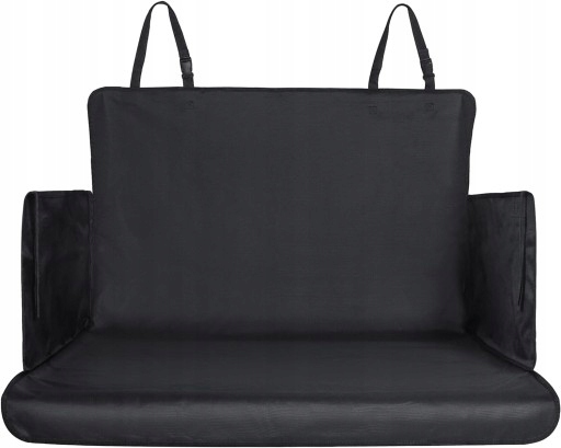 Levně Univerzální Podložka Pro Psa Do Kufru Auta Kombi Voděodolná 153x103