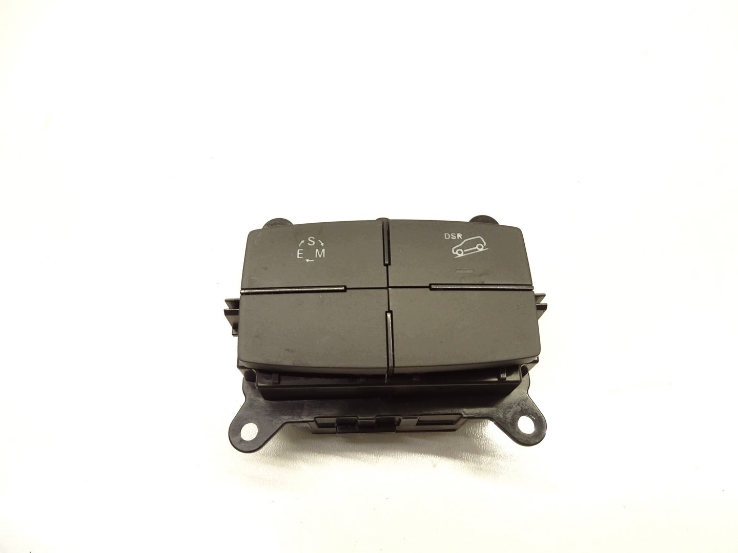 switch button DSR ESM MERCEDES ML W166 A1669050851