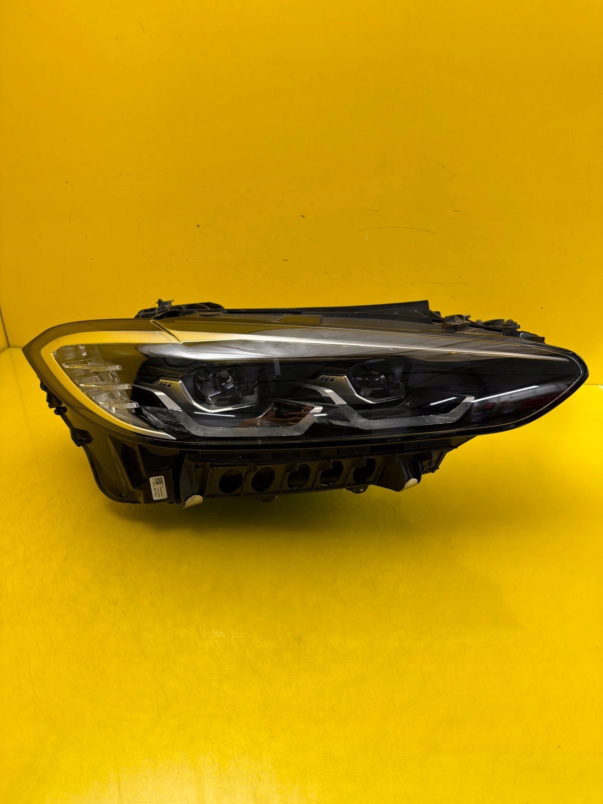light right BMW 4 G22 G23 G26 Full Led 5A19352-05