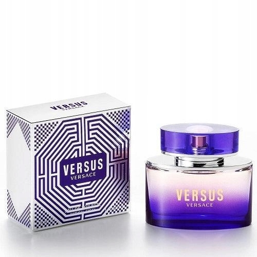Versace Versus 50 ML Eau De Toilette Unikat