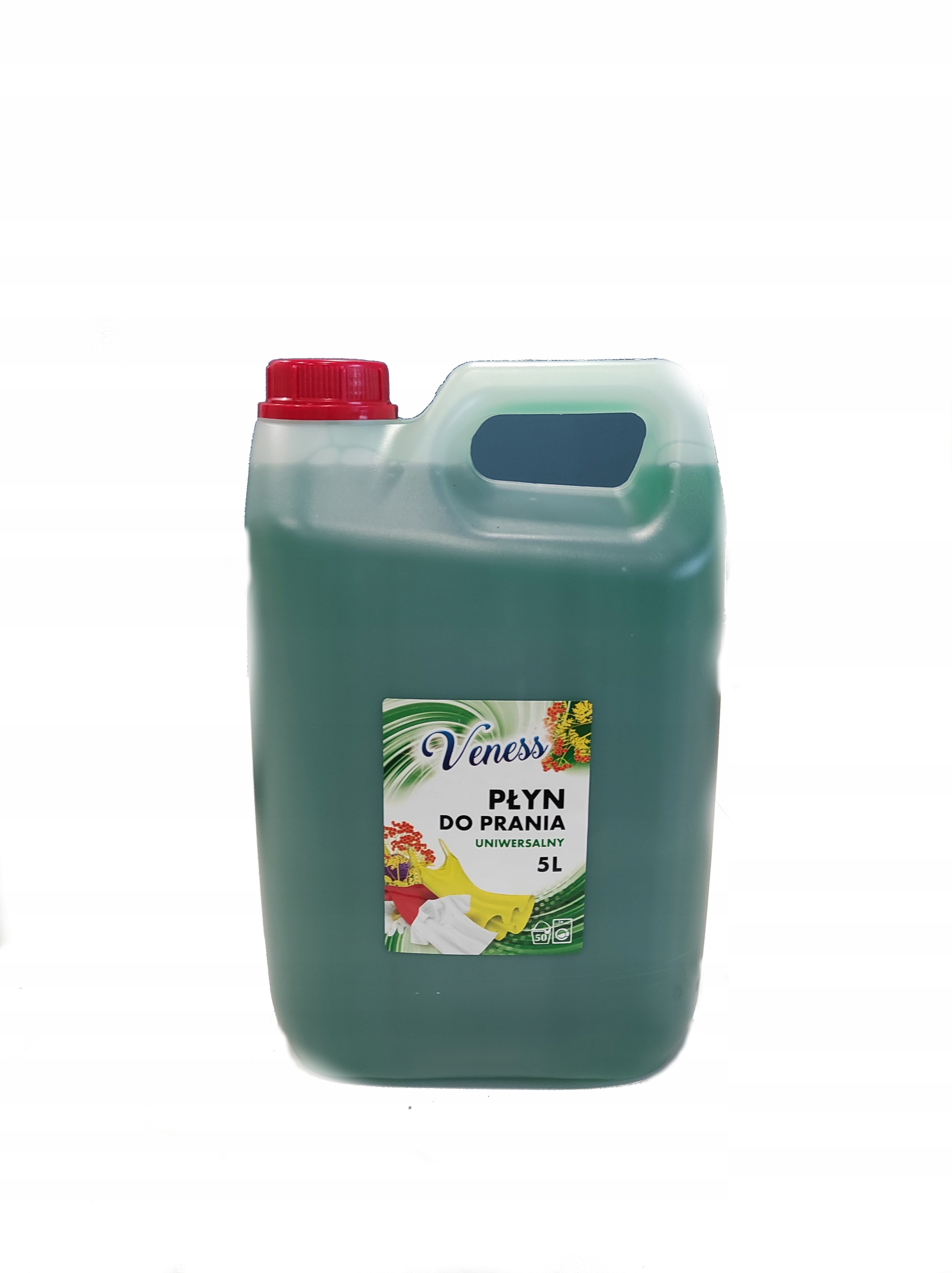 

Płyn do prania uniwersalny Veness 5L