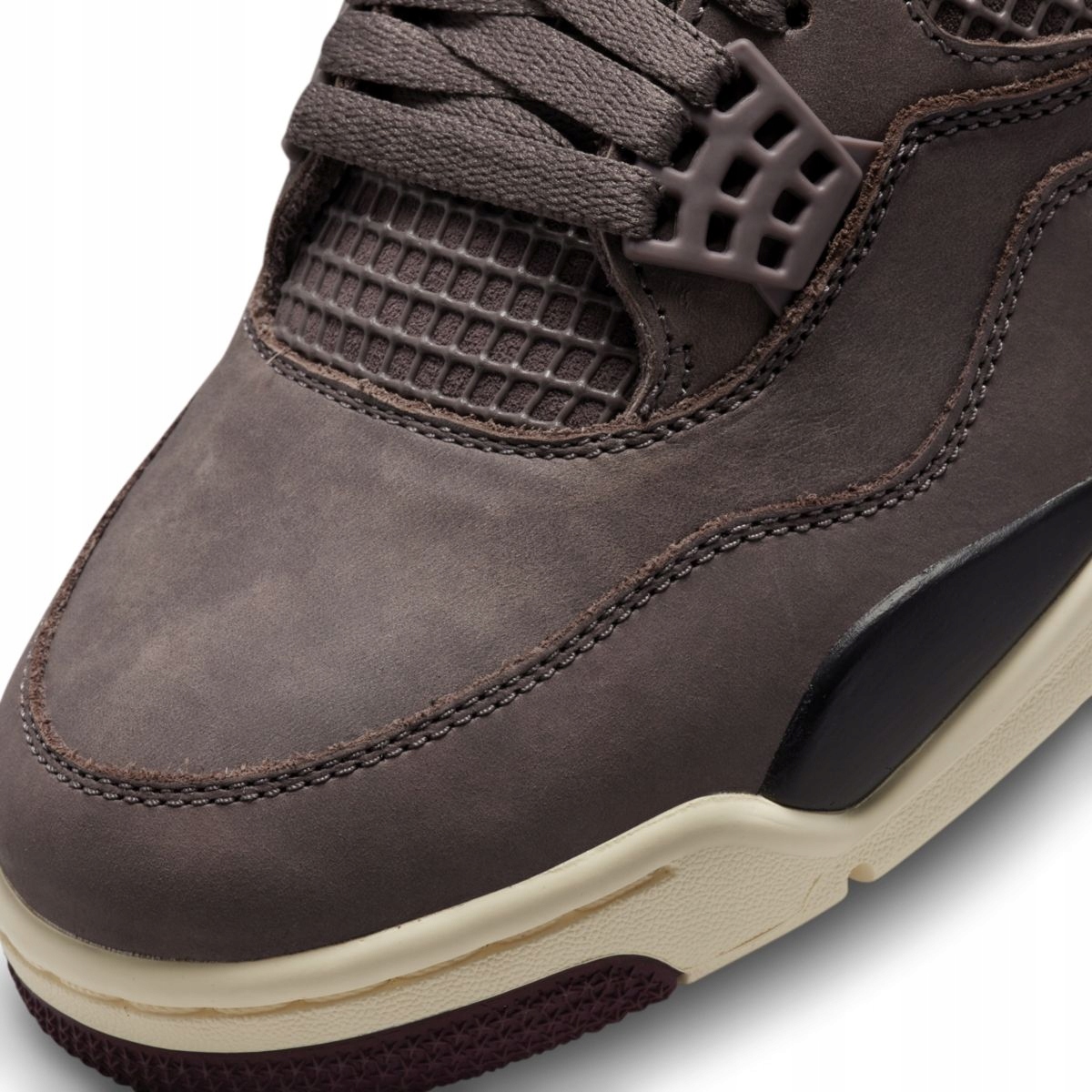 Air Jordan 4 Retro A Ma Maniére Violet Ore Rozmiar 43