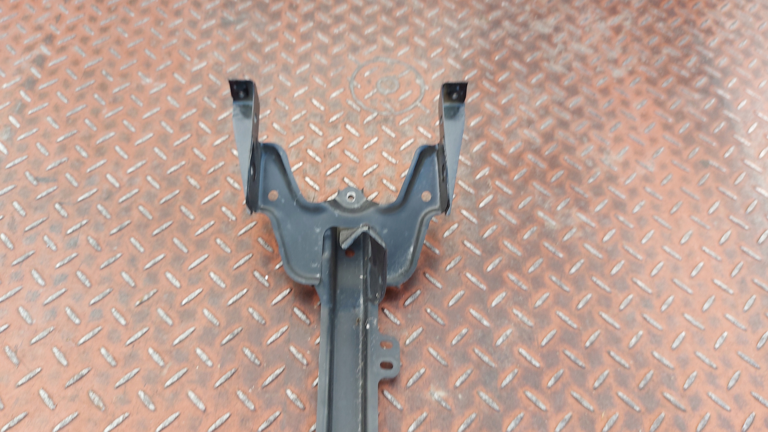 console bar, wall front front TOYOTA CHR C-HR 16