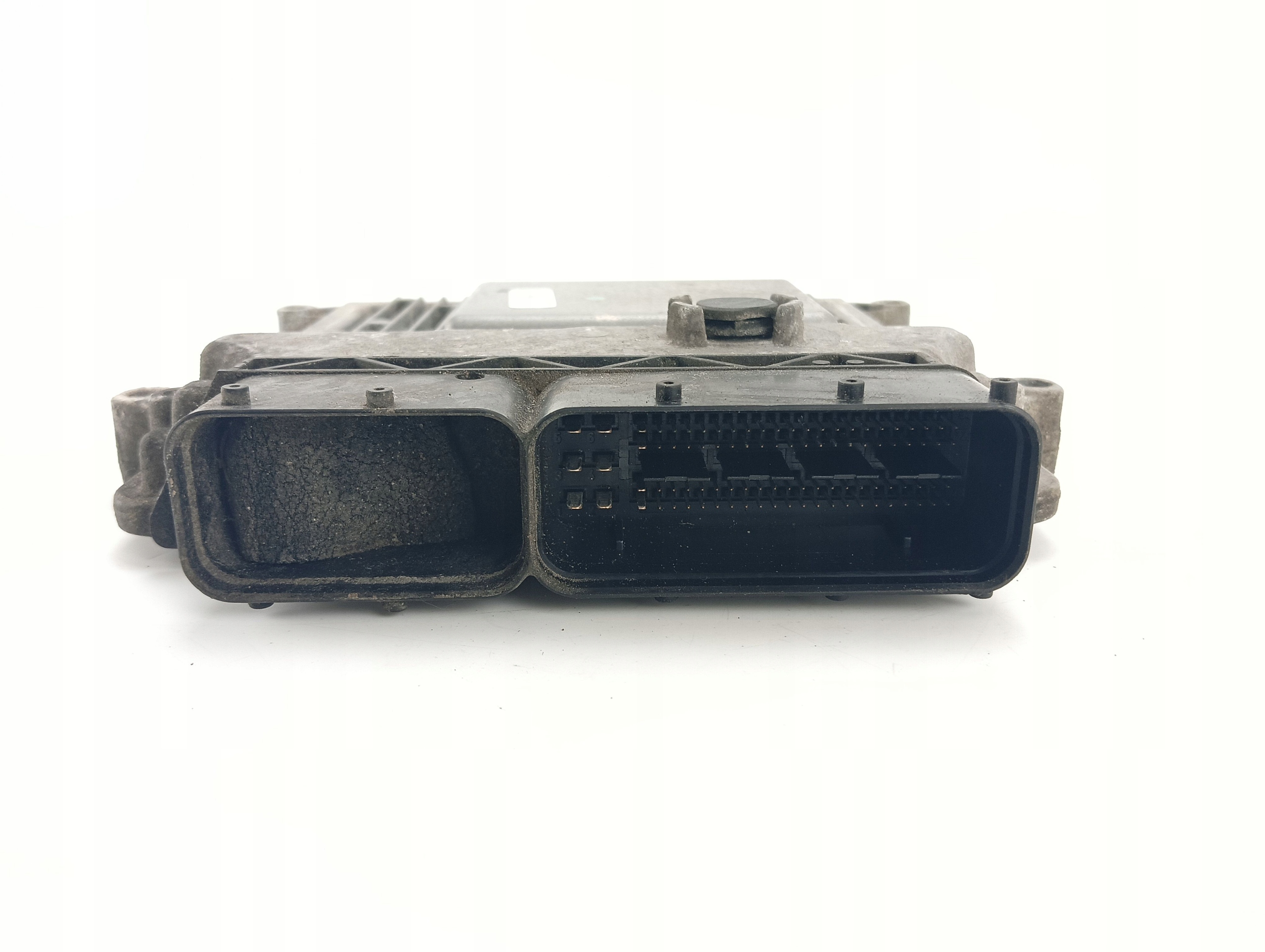 computer Centralina Motore KIA PRO CEED e 1 ED 1.6 16V 122KM 39110-2B660