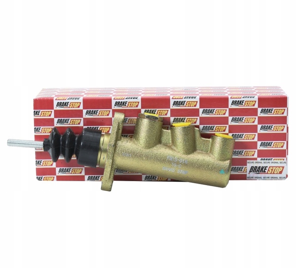 Главный тормозной цилиндр для Massey Ferguson 3614780m91