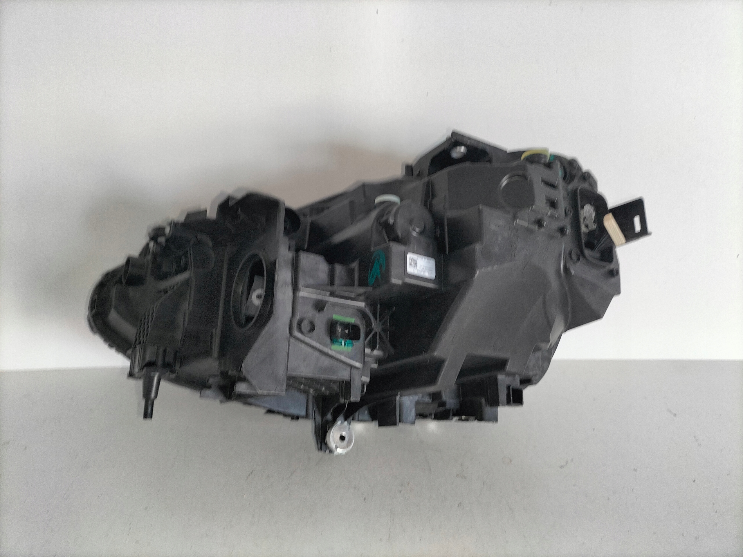 light front reflektor right BMW 2 G42 21- M2 G87 FULL LED