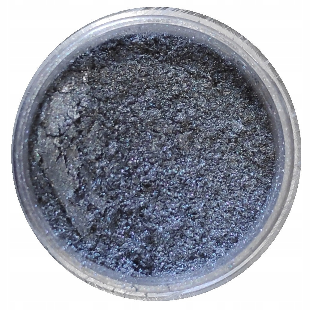 Masa perłowa grafitowa pyłek Graphite Pearl