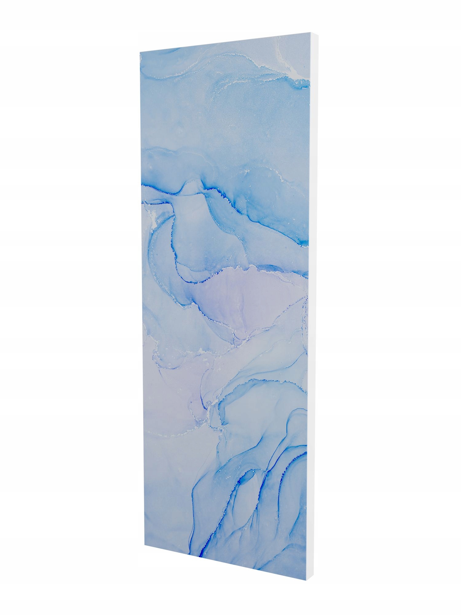 Vertikálny Dekoratívny Radiátor S Obrázkom 1570/545 ART65