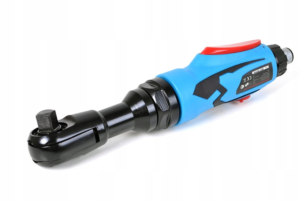 GRZECHOTKA PNEUMATYCZNA KLUCZ UDAROWY 1/2 LUX Rozmiar trzpienia 1/2''