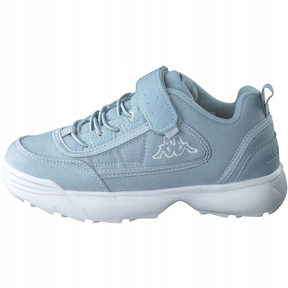 

Adidasy Dziecięce Kappa Rave Sun K 6510 R.33