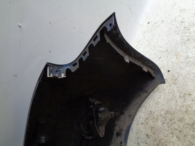 AUDI A4 8P 03-05 Stoßstange