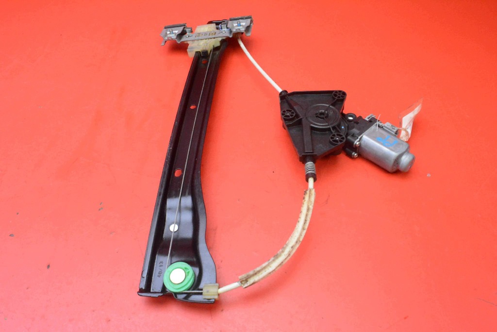 window regulator right front EU 1S4837462A VW UP 1 and 5D HB 11-20