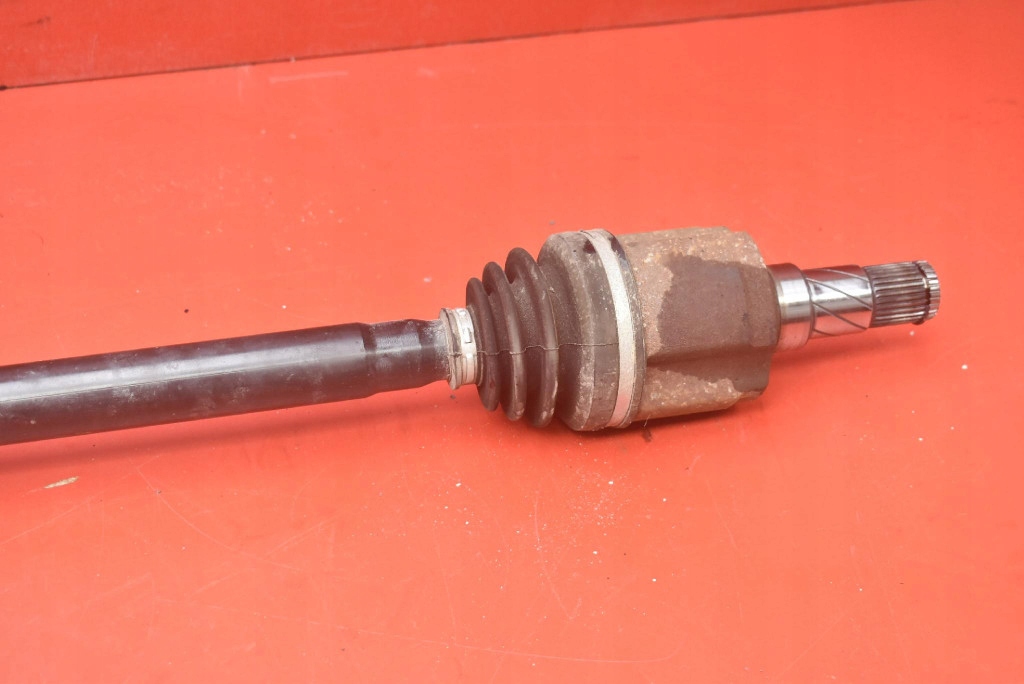 semi-axis right rear part AUTOMAT 1007719-00-C TESLA MODEL S PERFORMANCE LIFT 16-21