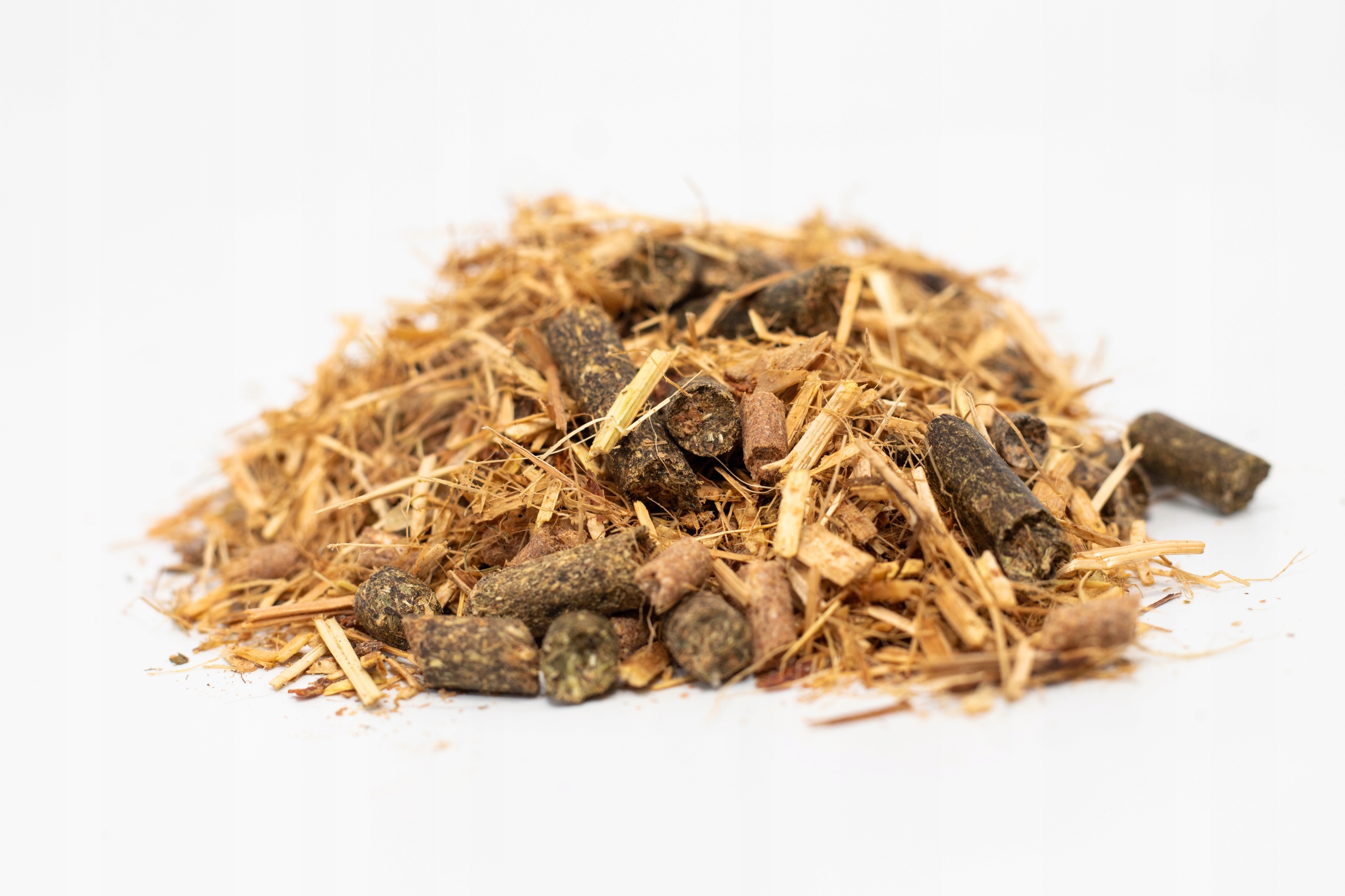 Musli pro vředovce 20 kg – krmivo pro koně s vředy a citlivým žaludkem