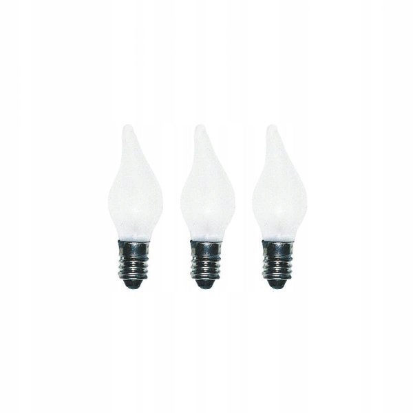 

Blister x3 34V 3W E10 Topplampa 8267,000 Markslojd