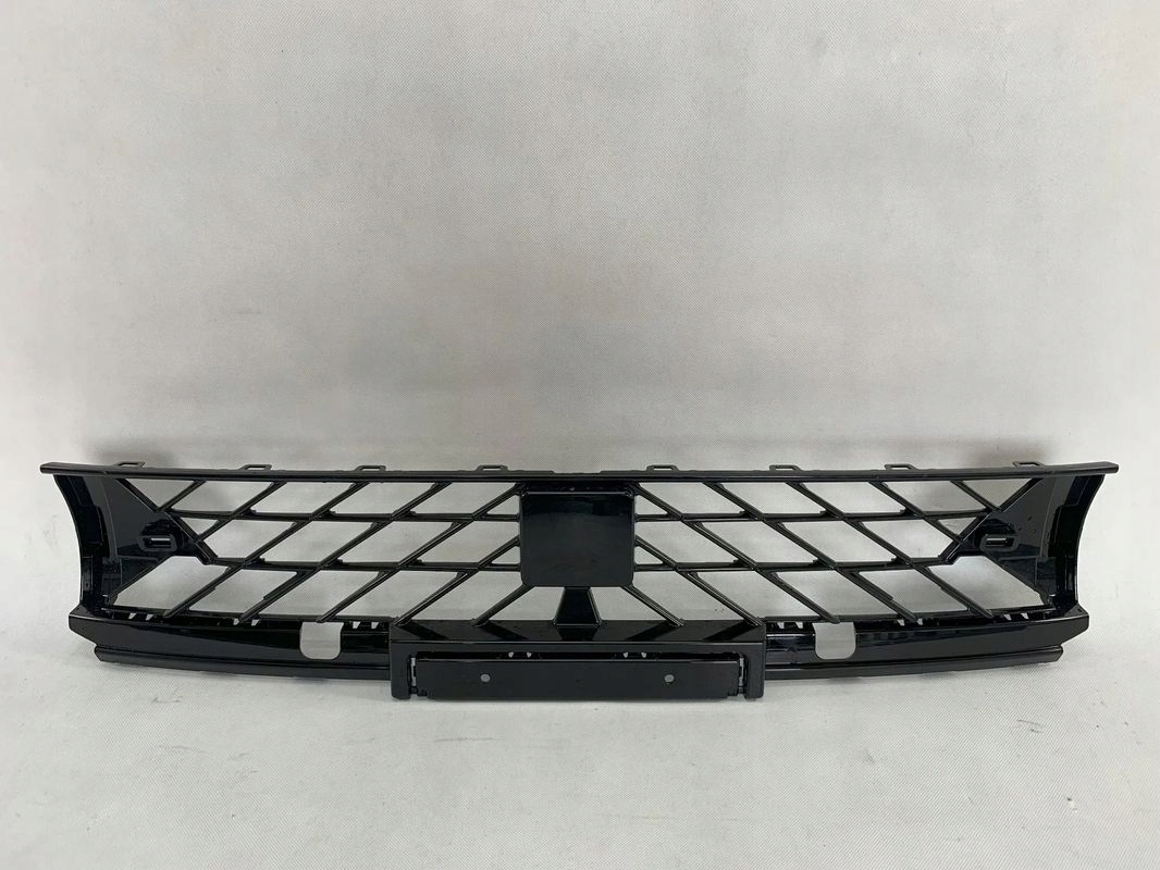 Cupra Formentor grille grid bumper