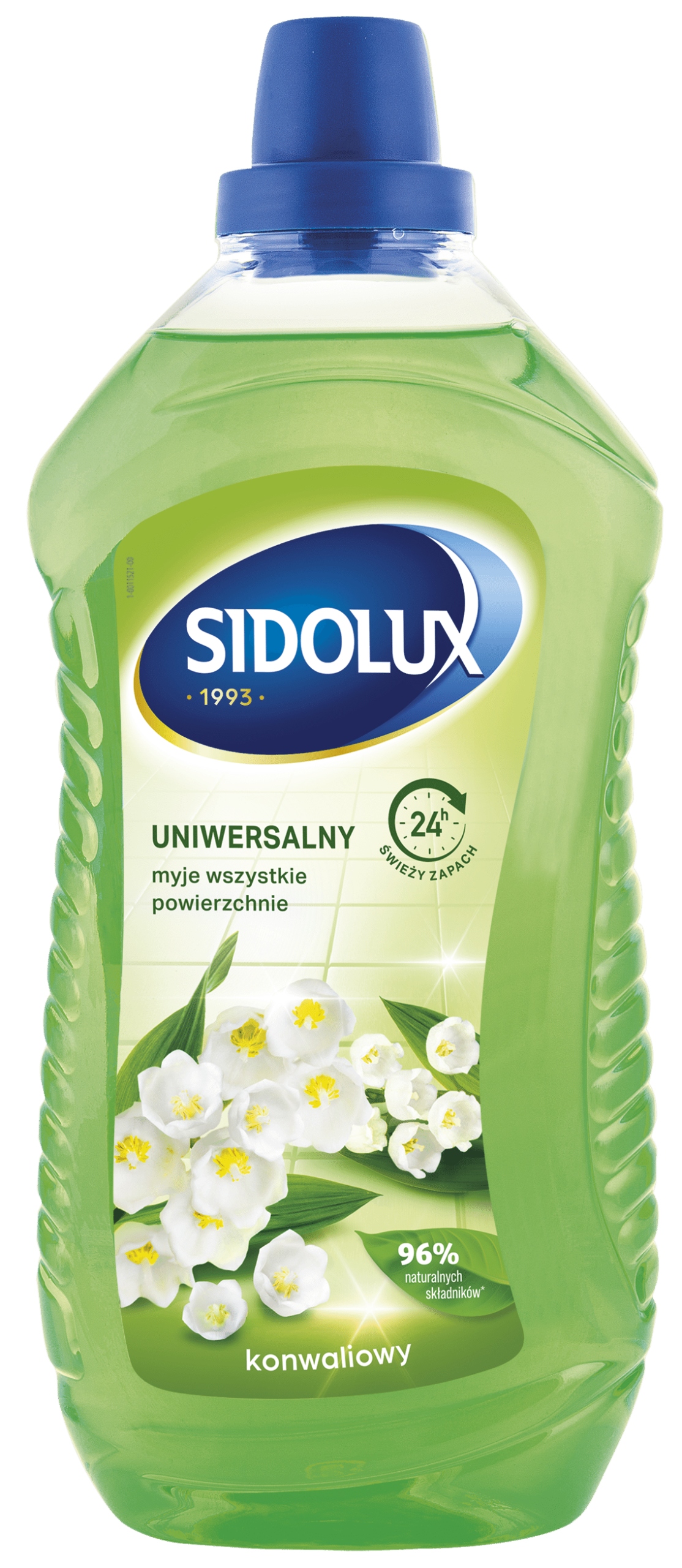 

Sidolux Płyn Uniwersalny Konwalia 1L
