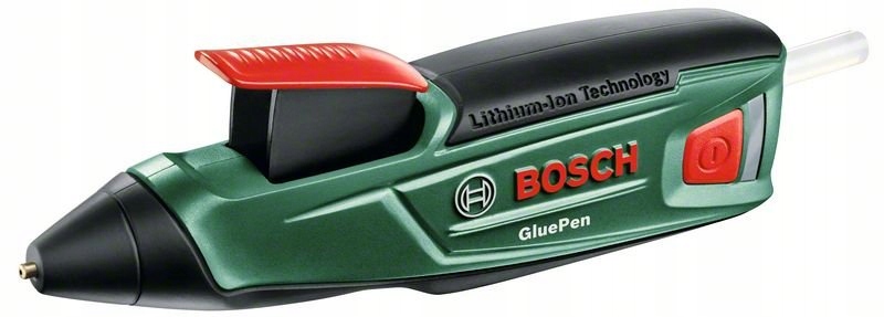 Pistole lepicí Bosch GluePen 06032A2020