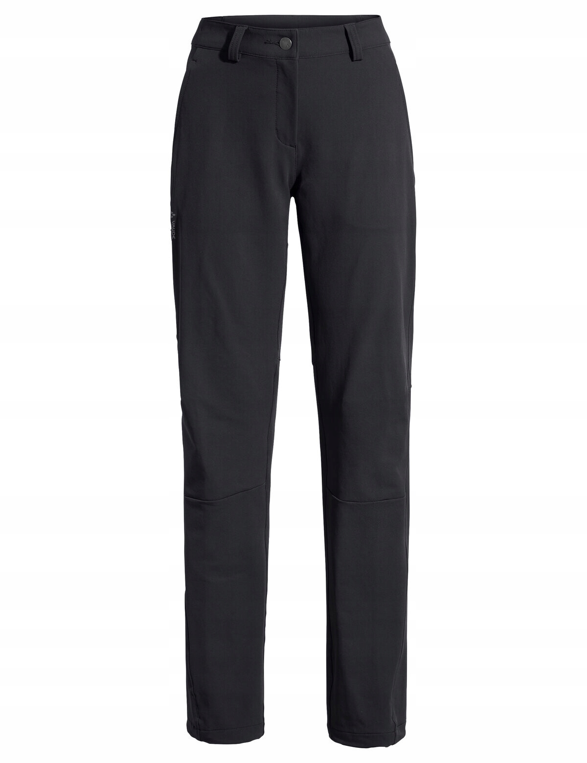 Vaude Wo Strathcona Pants Ii velikost 48, 010 black