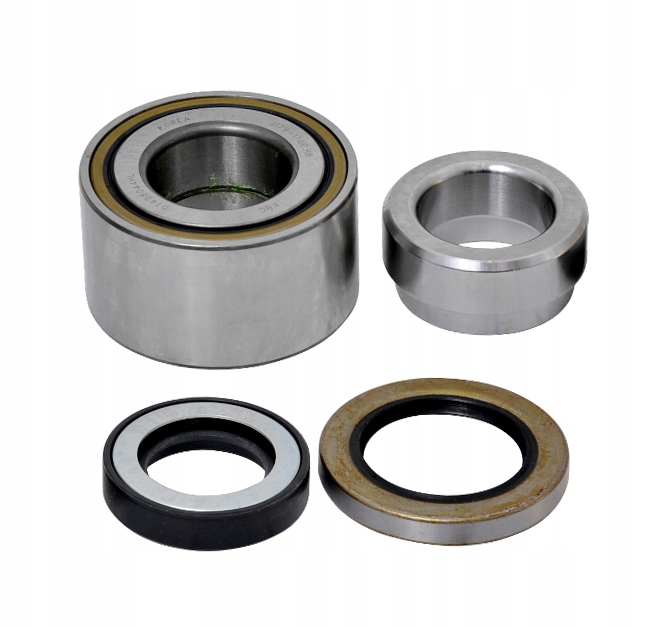 Lozysko uszczelniacz polosi tyl GALLOPER HR208024