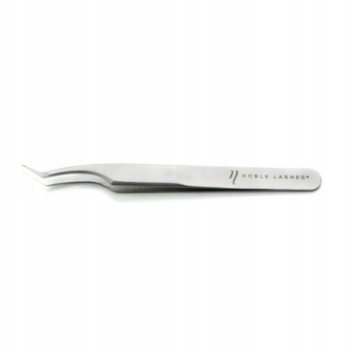 Pinzeta Metallic 45 Noble Lashes